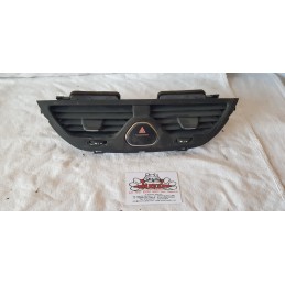 OPEL CORSA E BOCCHETTA...