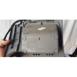 OPEL CORSA E INTERRUTTORE FENDINEBBIA REGOLAZIONE FARI MASCHERINA 460029937