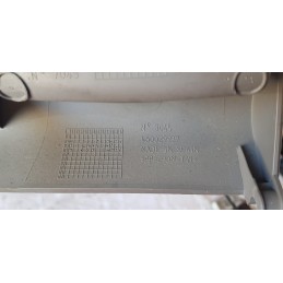 OPEL CORSA E INTERRUTTORE FENDINEBBIA REGOLAZIONE FARI MASCHERINA 460029937