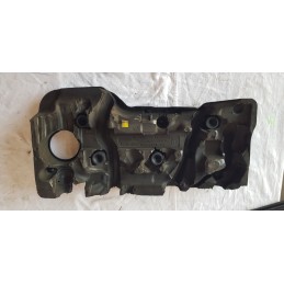 OPEL CORSA E COPERTURA SUPERIORE COPRIMOTORE PANNELLO INSONORIZZANTE 55581669