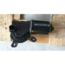 Dettagli su   MITSUBISHI PAJERO V60 TERZA SERIE MOTORINO TERGICRISTALLI TANDEM ANTERIORE MOTOR