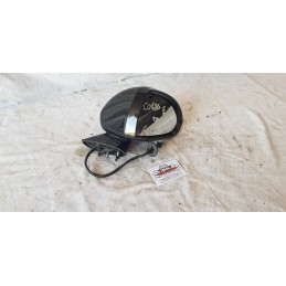 OPEL CORSA E SPECCHIETTO SPECCHIO CALOTTA RETROVISORE ESTERNO DESTRO DX 5 FILI