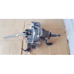 OPEL CORSA E PIANTONE STERZO SERVOSTERZO CENTRALINA MOTORINO CITY 3802905402A