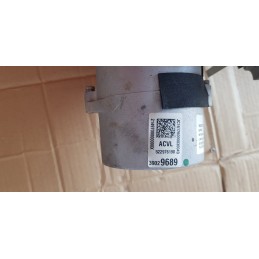 OPEL CORSA E PIANTONE STERZO SERVOSTERZO CENTRALINA MOTORINO CITY 3802905402A