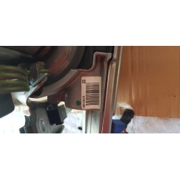 OPEL CORSA E PIANTONE STERZO SERVOSTERZO CENTRALINA MOTORINO CITY 3802905402A