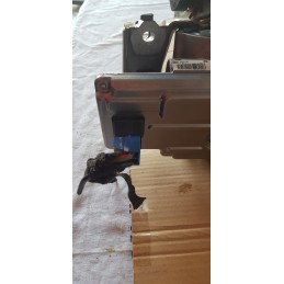 OPEL CORSA E PIANTONE STERZO SERVOSTERZO CENTRALINA MOTORINO CITY 3802905402A
