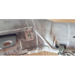 OPEL CORSA E FAP DPF CATALIZZATORE SCARICO LAMBDA FILTRO ANTIPARTICOLATO 1.3D 95