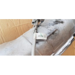 OPEL CORSA E FAP DPF CATALIZZATORE SCARICO LAMBDA FILTRO ANTIPARTICOLATO 1.3D 95