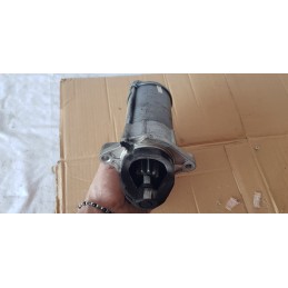 OPEL CORSA E MOTORINO AVVIAMENTO ELETTRICO MOTORE BOSCH 0001172605 GM55591492