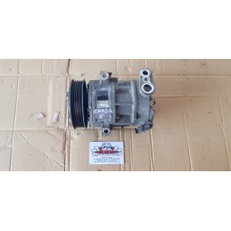 OPEL CORSA E COMPRESSORE...