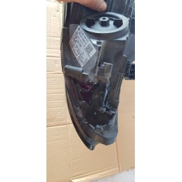OPEL CORSA E PROIETTORE FANALE FARO FANALI ANTERIORE XENO LED H11 13381348 DX