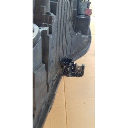 OPEL CORSA E PROIETTORE FANALE FARO FANALI ANTERIORE XENO LED H11 13381348 DX