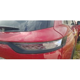 CITROEN DS7 FANALE FANALI...