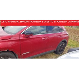 CITROEN DS7 CROSSBACK...