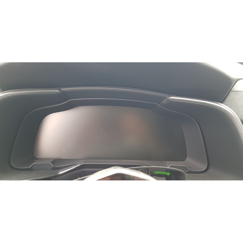 CITROEN DS7 CROSSBACK QUADRO STRUMENTI STRUMENTAZIONE DIGITALE COMPUTER BORDO