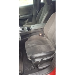 CITROEN DS7 CROSSBACK TAPPEZZERIA INTERNO INTERNI SEDILE SEDILI BRACCIOLO FULL