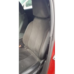 CITROEN DS7 CROSSBACK TAPPEZZERIA INTERNO INTERNI SEDILE SEDILI BRACCIOLO FULL