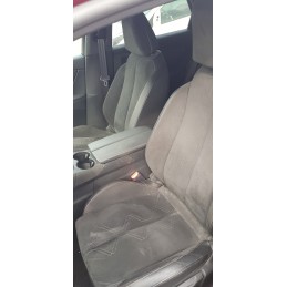 CITROEN DS7 CROSSBACK TAPPEZZERIA INTERNO INTERNI SEDILE SEDILI BRACCIOLO FULL