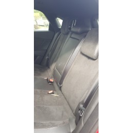 CITROEN DS7 CROSSBACK TAPPEZZERIA INTERNO INTERNI SEDILE SEDILI BRACCIOLO FULL