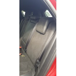 CITROEN DS7 CROSSBACK TAPPEZZERIA INTERNO INTERNI SEDILE SEDILI BRACCIOLO FULL