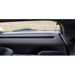 CITROEN DS7 CROSSBACK TAPPEZZERIA INTERNO INTERNI SEDILE SEDILI BRACCIOLO FULL