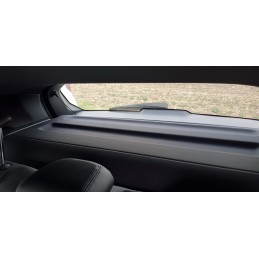 CITROEN DS7 CROSSBACK TAPPEZZERIA INTERNO INTERNI SEDILE SEDILI BRACCIOLO FULL