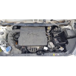 KIA PICANTO MOTORE COMPLETO...