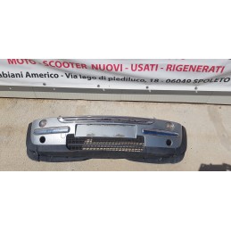 MINI COOPER R50-R52 PARAURTI PARAURTO SPOILER GRIGLIA GRIGLIE ANTERIORE