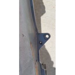 MINI COOPER R50-R52 PARAURTI PARAURTO SPOILER GRIGLIA GRIGLIE ANTERIORE
