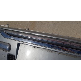 MINI COOPER R50-R52 PARAURTI PARAURTO SPOILER GRIGLIA GRIGLIE ANTERIORE