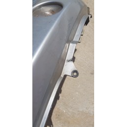 MINI COOPER R50-R52 PARAURTI PARAURTO SPOILER GRIGLIA GRIGLIE ANTERIORE