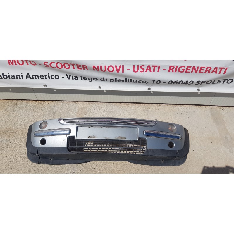 MINI COOPER R50-R52 PARAURTI PARAURTO SPOILER GRIGLIA GRIGLIE ANTERIORE