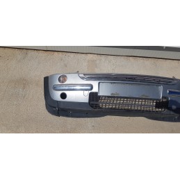 MINI COOPER R50-R52 PARAURTI PARAURTO SPOILER GRIGLIA GRIGLIE ANTERIORE