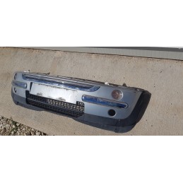 MINI COOPER R50-R52 PARAURTI PARAURTO SPOILER GRIGLIA GRIGLIE ANTERIORE