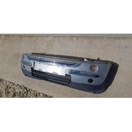 MINI COOPER R50-R52 PARAURTI PARAURTO SPOILER GRIGLIA GRIGLIE ANTERIORE