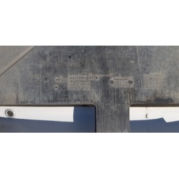 MINI COOPER R50-R52 PARACALORE PARAMOTORE SOTTOMOTORE INFERIORE ANTERIORE