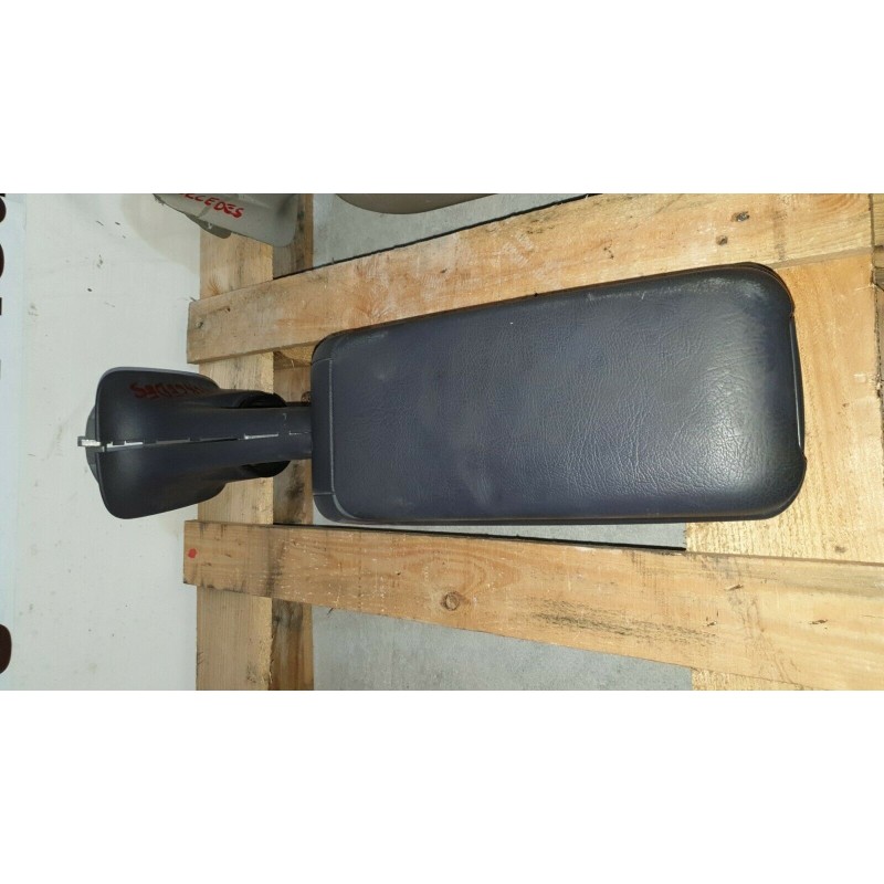 Dettagli su   MERCEDES CLASSE A W168 1998-2005 BRACCIOLO INTERNO VANO PORTAOGGETTI COPERTURA