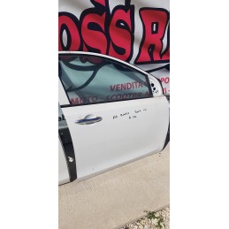 KIA PICANTO 3a SERIE SPORTELLO SPORTELLI PORTA PORTIERA LATERALE ANT o POST DX