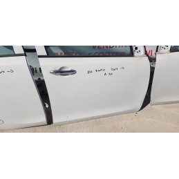 KIA PICANTO 3a SERIE SPORTELLO SPORTELLI PORTA PORTIERA LATERALE ANT o POST DX