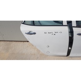 KIA PICANTO 3a SERIE SPORTELLO SPORTELLI PORTA PORTIERA LATERALE ANT o POST DX