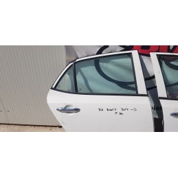 KIA PICANTO 3a SERIE SPORTELLO SPORTELLI PORTA PORTIERA LATERALE ANT o POST DX