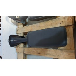 Dettagli su   MERCEDES CLASSE A W168 1998-2005 BRACCIOLO INTERNO VANO PORTAOGGETTI COPERTURA