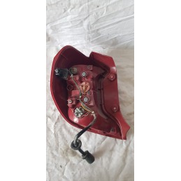 KIA PICANTO 3a SERIE RESTYLING FANALE FANALI FARO STOP ESTERNO POSTERIORE DX