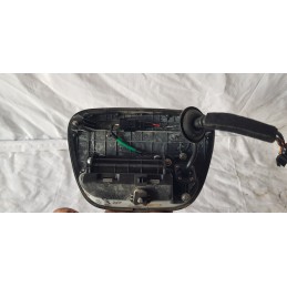 KIA PICANTO 3a SERIE MANIGLIA LOGO FOTOCAMERA RETROCAMERA PORTELLO POSTERIORE