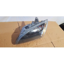FORD FOCUS 2 SERIE PROIETTORE FRECCIA FANALE FARO ANTERIORE GUIDA SINISTRO SX