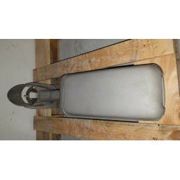 Dettagli su   MERCEDES CLASSE A W168 1998-2005 BRACCIOLO INTERNO VANO PORTAOGGETTI COPERTURA