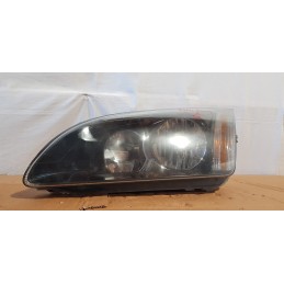 FORD FOCUS 2 SERIE PROIETTORE FRECCIA FANALE FARO ANTERIORE GUIDA SINISTRO SX