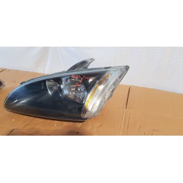 FORD FOCUS 2 SERIE PROIETTORE FRECCIA FANALE FARO ANTERIORE GUIDA SINISTRO SX