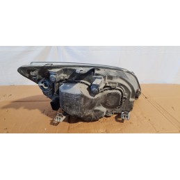 FORD FOCUS 2 SERIE PROIETTORE FRECCIA FANALE FARO ANTERIORE GUIDA SINISTRO SX