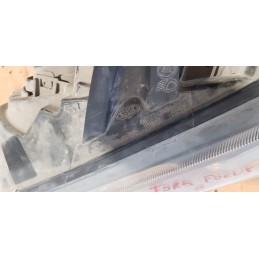 FORD FOCUS 2 SERIE PROIETTORE FRECCIA FANALE FARO ANTERIORE GUIDA SINISTRO SX